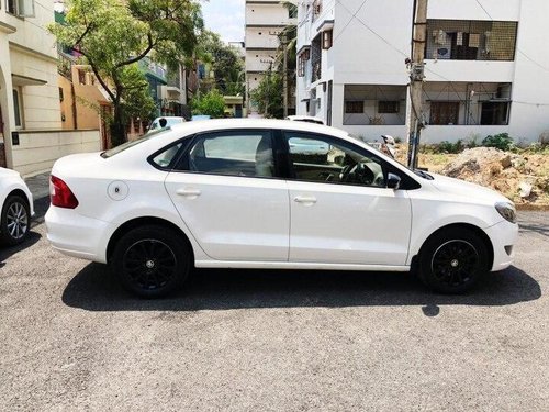 Used Skoda Rapid 2016 AT for sale in Bangalore 