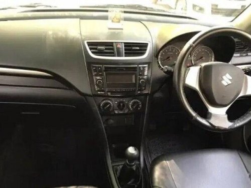 2015 Maruti Swift VXI MT for sale in New Delhi