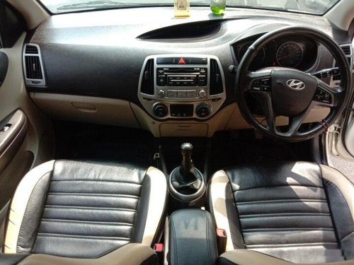 Used Hyundai i20 Sportz 1.2 2012 MT for sale in New Delhi