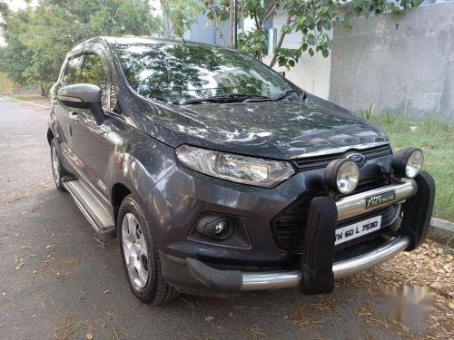 Used Ford Ecosport 2013 MT for sale in Coimbatore 