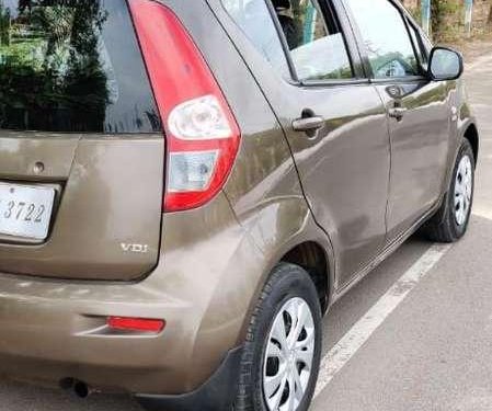 2009 Maruti Suzuki Ritz MT for sale in Bhopal 