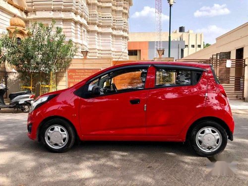 Used 2017 Chevrolet Beat LS MT for sale in Ahmedabad 