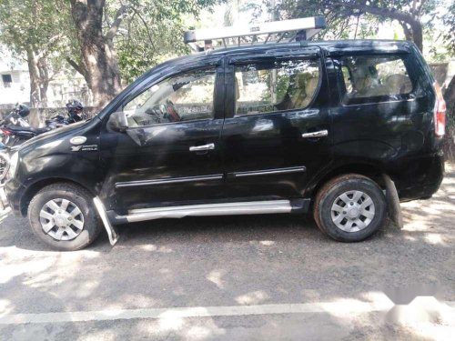 Used 2009 Mahindra Xylo E4 ABS BS IV MT for sale in Chennai