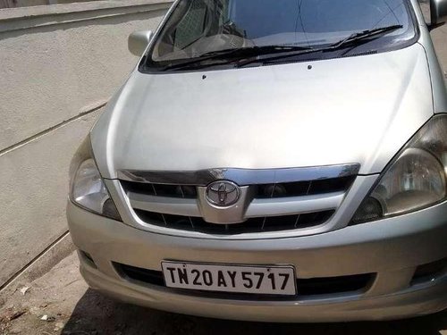 2005 Toyota Innova MT for sale in Chennai