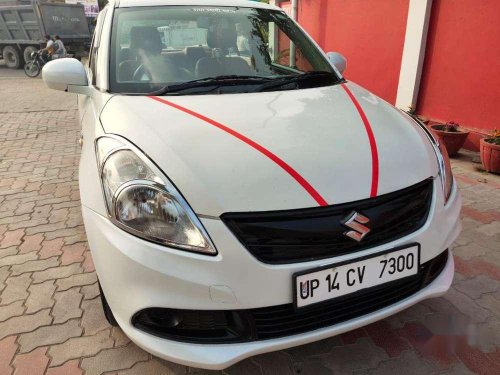 Maruti Suzuki Swift Dzire 2016 MT for sale in Saharanpur