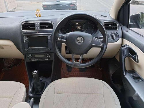 2017 Skoda Rapid MT for sale in Mumbai