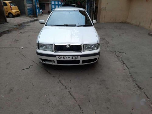 Used Skoda Octavia 2009 MT for sale in Nagar 