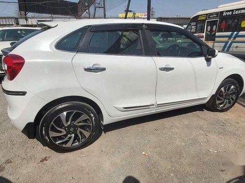 Used Maruti Suzuki Baleno 2018 MT for sale in Hyderabad 