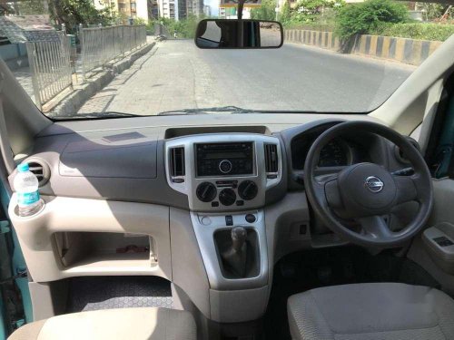 Used 2013 Nissan Evalia XV MT for sale in Mumbai 