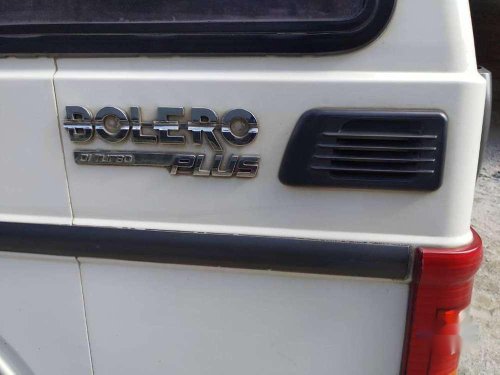 Used 2017 Mahindra Bolero Plus AC MT for sale in Siliguri