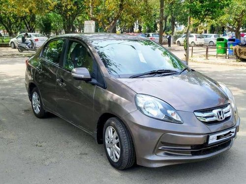 Used 2014 Honda Amaze MT for sale in Chandigarh 