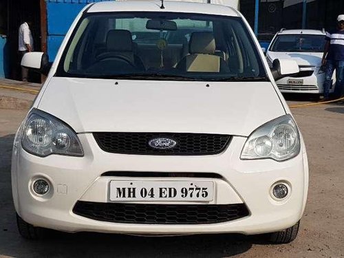 Used Ford Fiesta ZXi 1.6, 2010, Petrol MT for sale in Pune 