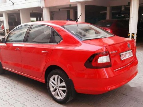 Used Skoda Rapid 2017 MT for sale in Chennai 