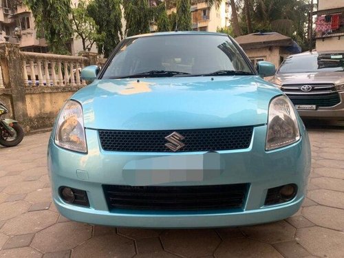 Used 2007 Maruti Suzuki Swift VDI MT for sale in Mumbai