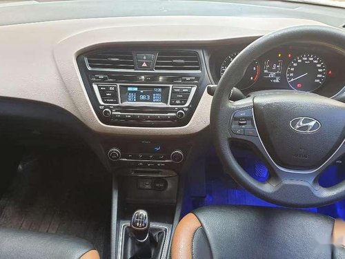 Hyundai Elite I20 Sportz 1.4 (O), 2017, Diesel MT in Madurai