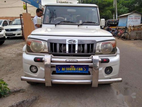 Used Mahindra Bolero ZLX 2014 MT for sale in Visakhapatnam