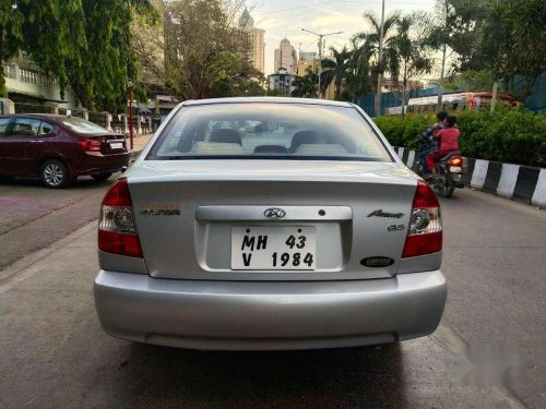 Used 2007 Hyundai Accent GLS 1.6 MT for sale in Mumbai