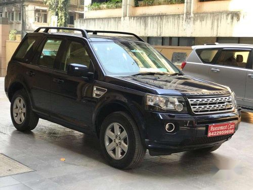 Land Rover Freelander 2 SE, 2014, Diesel AT for sale in Mumbai 