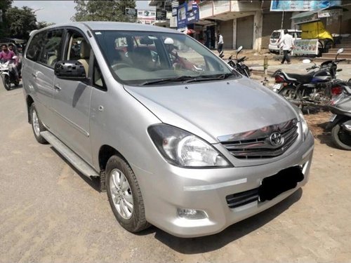 2010 Toyota Innova 2004-2011 MT for sale in Ghaziabad