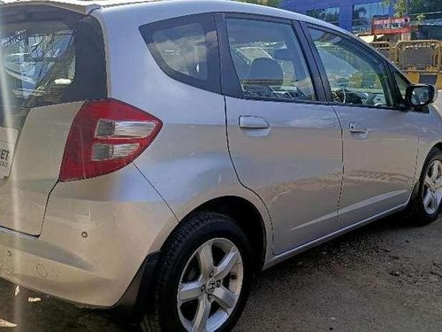 Honda Jazz X 2011 MT for sale in Pune