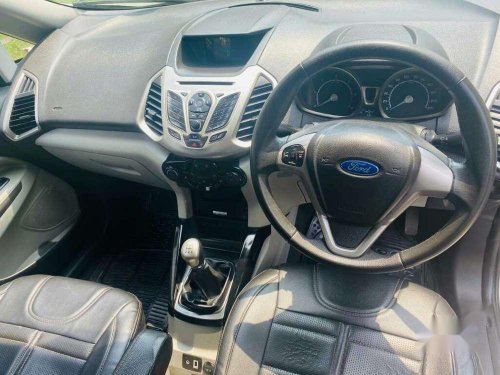 Used Ford Ecosport 2013 MT for sale in Kolkata 