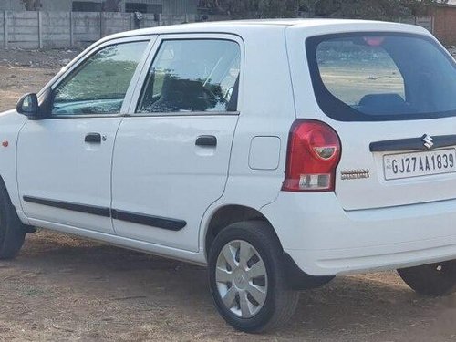 Maruti Suzuki  Alto  K10  VXI 2013  MT for sale in Ahmedabad 