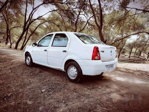 Used Mahindra Renault logan 2011 MT for sale in Anand 