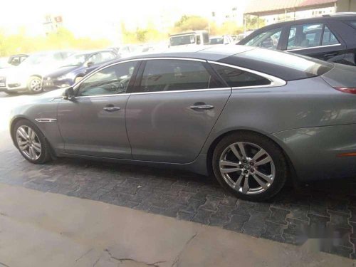 Used 2011 Jaguar XJ AT for sale in Hyderabad 