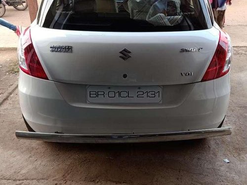 Maruti Suzuki Swift VDi ABS BS-IV, 2015, Diesel MT for sale in Patna 