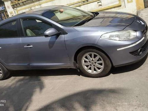 2011 Renault Fluence Diesel E4 MT for sale in Tirupati