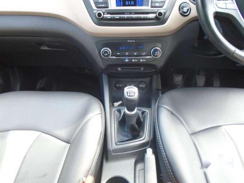 Hyundai Elite I20 Asta 1.2, 2015, Petrol MT for sale in Mumbai