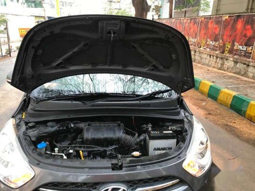 Hyundai i10 Magna 2013 MT for sale in Nagar