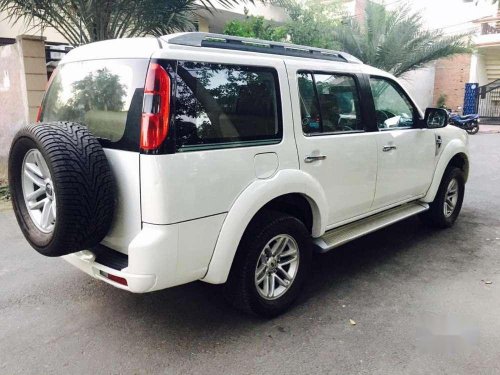 Used Ford Endeavour 2011 MT for sale in Ludhiana 