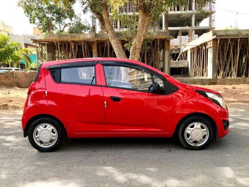 Used 2017 Chevrolet Beat LS MT for sale in Ahmedabad 