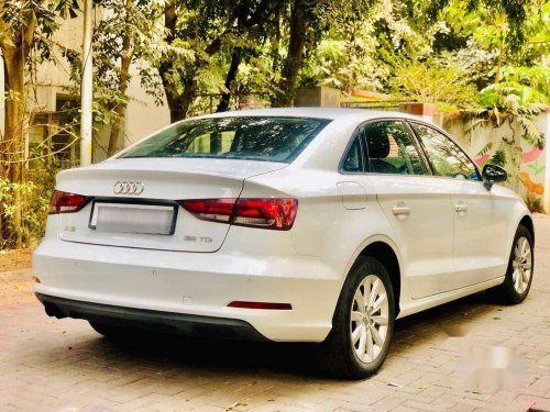 Used Audi A3 2015 AT for sale in Pune 