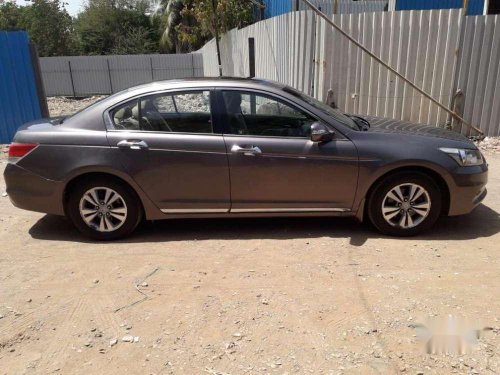 Used 2013 Honda Accord MT for sale in Mumbai