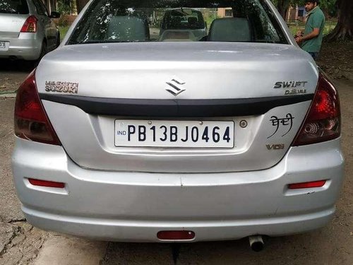 Maruti Suzuki Swift Dzire, 2011, Diesel MT for sale in Rupnagar