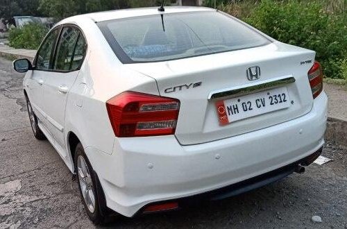 2012 Honda City 1.5 S MT for sale in Mumbai