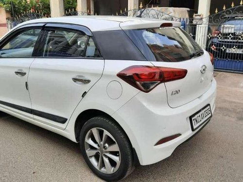 Hyundai Elite i20 2014 MT for sale in Chennai