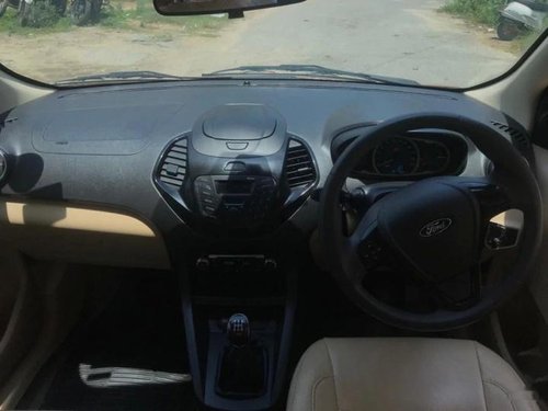 Used 2017 Ford Aspire MT for sale in Bangalore 