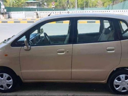 2007 Maruti Suzuki Zen MT for sale in Ahmedabad