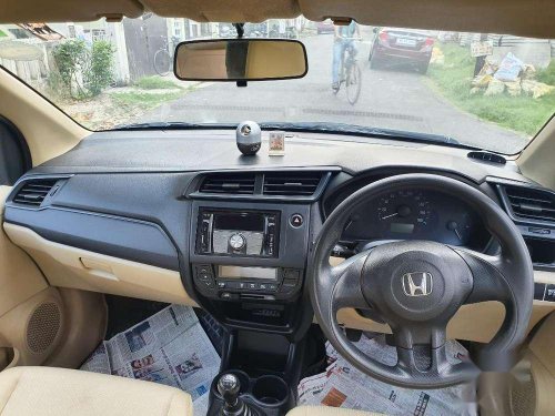 Used 2016 Honda Amaze MT for sale in Kolkata 