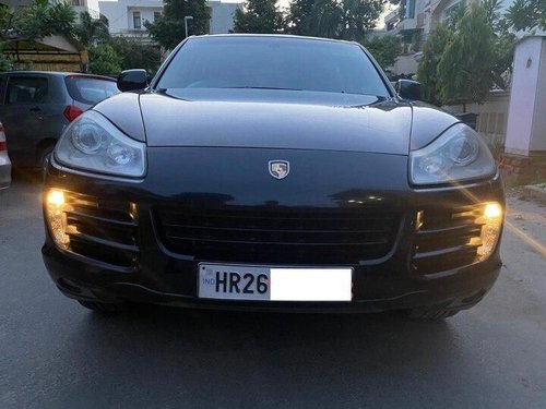 Used 2010 Porsche Cayenne AT for sale in Gurgaon 