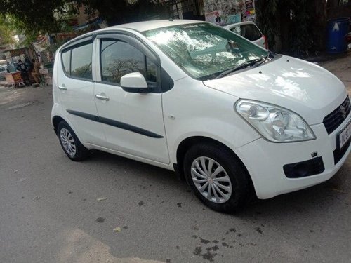 2011 Maruti Ritz LXi MT for sale in New Delhi