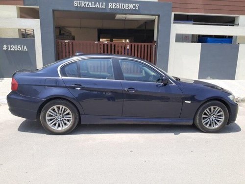 Used BMW 3 Series 2013 AT for sale in Bangalore 