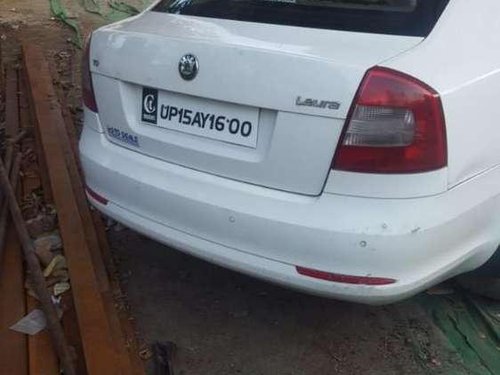 Used Skoda Laura 2012 MT for sale in Meerut 