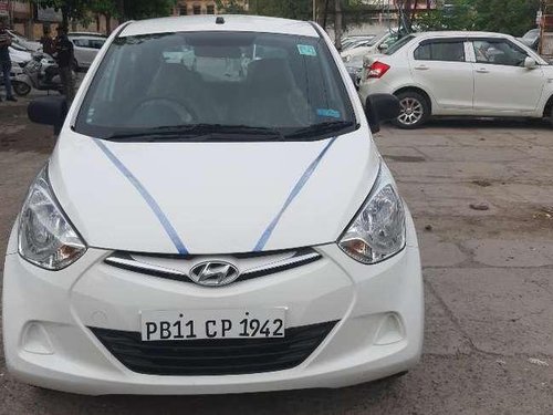 Used 2018 Hyundai Eon Era MT for sale in Patiala 