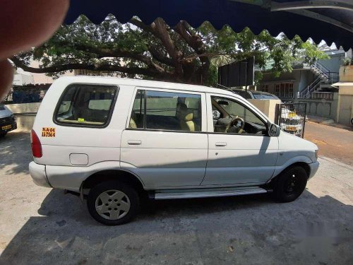 Used Chevrolet Tavera 2016 MT for sale in Nagar 