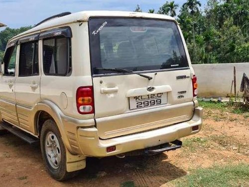 Mahindra Scorpio LX 2.6 Turbo, 2005, Diesel MT for sale in Kalpetta