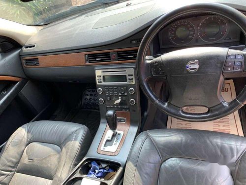 Used 2009 Volvo S80 D5 AT for sale in Coimbatore 
